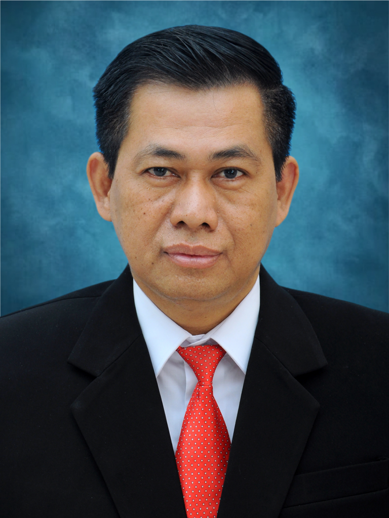 Anggota – Senat Akademik – Universitas Sebelas Maret