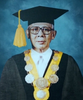 Prof Koento 200